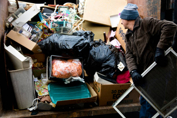 Best Basement Cleanout  in Taneytown, MD