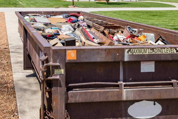 Best Construction Debris Removal  in Taneytown, MD