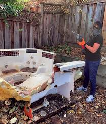 Same-Day Junk Removal Services in Taneytown, MD