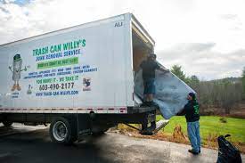 Professional Junk Removal Services in Taneytown, MD